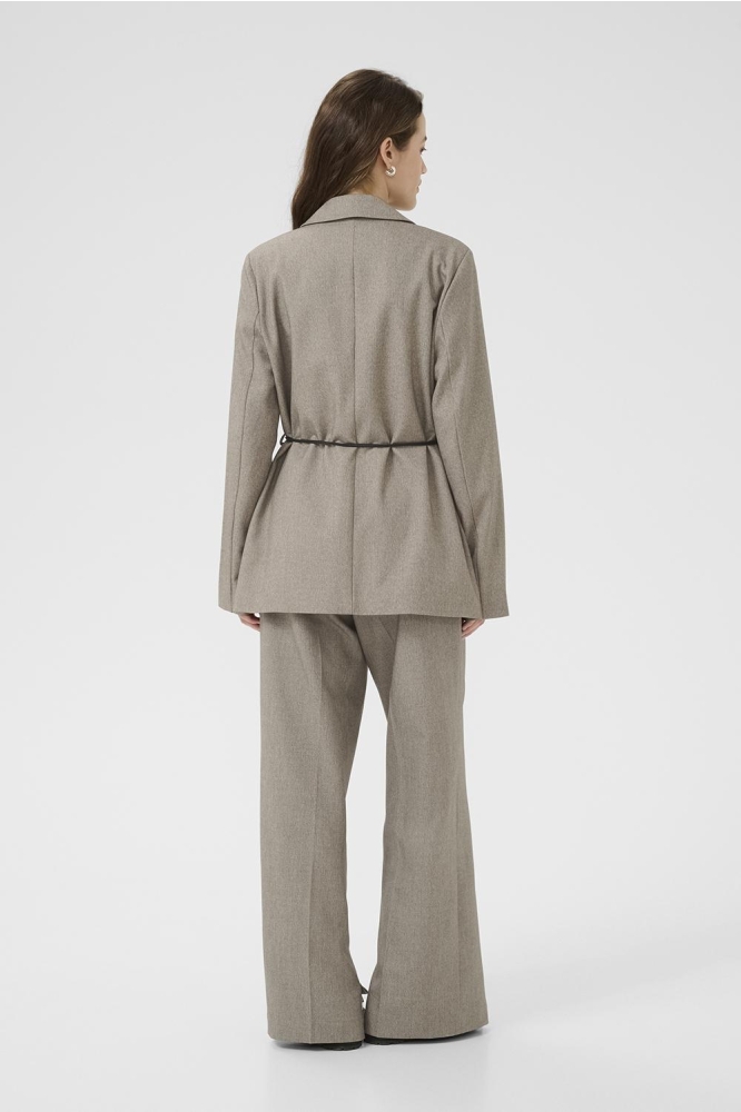 KATILLA BLAZER 10510126 1513051 FEATHER GRAY MELANGE